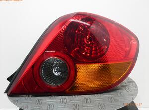 Combination Rearlight HYUNDAI Coupe (GK)