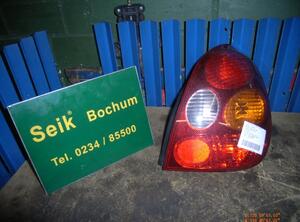 Combination Rearlight TOYOTA Corolla Compact (E11)