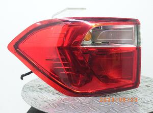 Combination Rearlight FORD Ecosport (--)