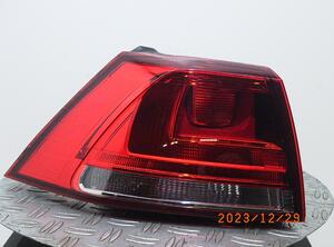 Combination Rearlight VW Golf VII (5G1, BE1, BE2, BQ1)