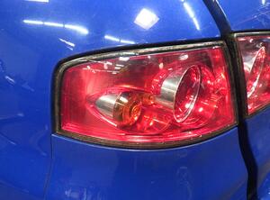 Combination Rearlight SEAT Ibiza III (6L1)