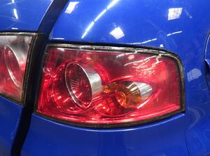 Achterlicht SEAT Ibiza III (6L1)
