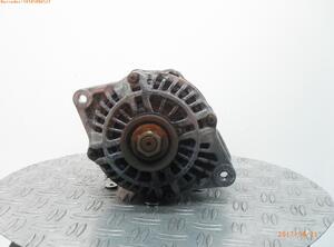 Alternator MAZDA DEMIO (DW)