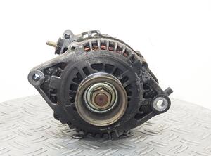 Alternator NISSAN Almera II Hatchback (N16)