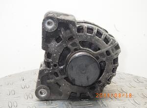 Dynamo (Alternator) RENAULT Twingo III (BCM)