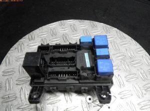 Fuse Box HYUNDAI GETZ (TB)