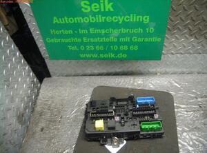 Fuse Box OPEL ASTRA H (A04)
