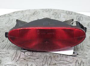 Auxiliary Stop Light PEUGEOT 206 Schragheck (2A/C)