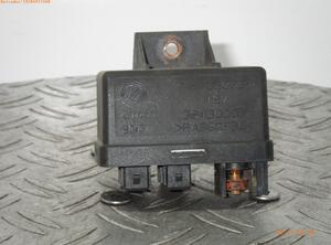 Glow Plug Relay Preheating FIAT GRANDE PUNTO (199_)
