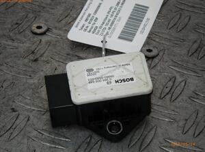 Longitudinal Acceleration Sensor (ESP Sensor) HONDA CIVIC VIII Hatchback (FN, FK)