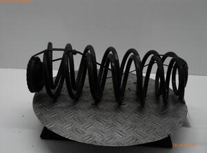 Coil Spring CHEVROLET KALOS