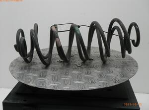 Coil Spring PEUGEOT 1007 (KM_)