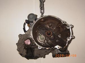 Automatic Transmission SMART Fortwo Coupe (451)