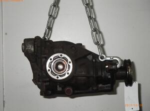 Rear Axle Gearbox / Differential BMW 5 (E39)