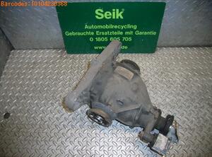 Rear Axle Gearbox / Differential BMW 5 Touring (E39)