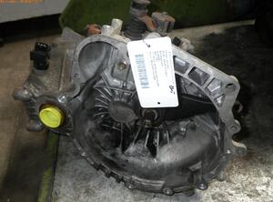 Manual Transmission HYUNDAI GETZ (TB)