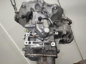 Manual Transmission OPEL CORSA C (F08, F68)