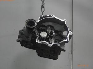 Handgeschakelde versnellingsbak VW POLO (6R1, 6C1)