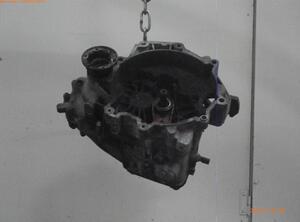 Manual Transmission AUDI A2 (8Z0)