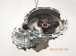 5334258 Schaltgetriebe FORD Fiesta VII (HJ, HF) 6MX65