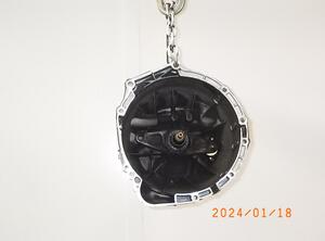 Manual Transmission BMW 1er (F20)