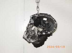 5343013 Schaltgetriebe FIAT Grande Punto (199) C514