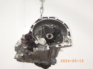 5344396 Schaltgetriebe FORD Ka (RBT) 3S5R7002BB