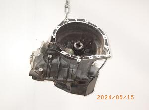 5344416 Schaltgetriebe FORD Fiesta V (JH, JD) 2S6R7002MB