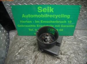 Interior Blower Motor SKODA OCTAVIA Combi (1U5)