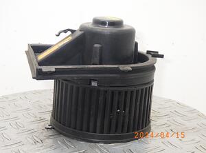 Interior Blower Motor VW GOLF IV (1J1)
