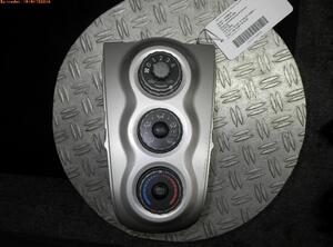 Heating &amp; Ventilation Control Assembly TOYOTA YARIS (SCP9_, NSP9_, KSP9_, NCP9_, ZSP9_)