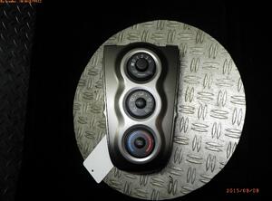Heating &amp; Ventilation Control Assembly TOYOTA YARIS (SCP9_, NSP9_, KSP9_, NCP9_, ZSP9_)