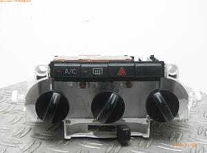 Heating &amp; Ventilation Control Assembly DAIHATSU CHARADE (L2_)