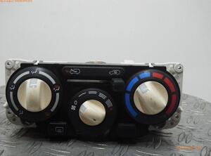 Heating &amp; Ventilation Control Assembly NISSAN MICRA III (K12)