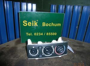 Heating &amp; Ventilation Control Assembly RENAULT MEGANE I (BA0/1_)