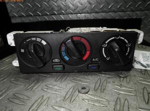 Heating &amp; Ventilation Control Assembly NISSAN ALMERA I Hatchback (N15)