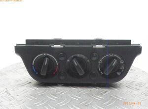 Heating &amp; Ventilation Control Assembly SUZUKI SWIFT III (MZ, EZ)