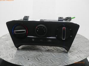 Heating &amp; Ventilation Control Assembly HYUNDAI i20 (GB, IB)