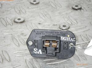Resistor Interior Blower KIA PICANTO (BA)