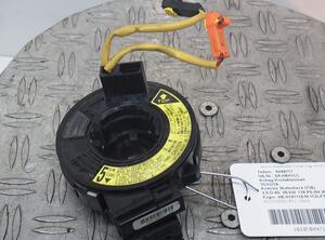 Air Bag Contact Ring TOYOTA AVENSIS Combi (T25)