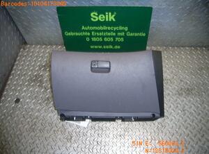 Glove Compartment (Glovebox) NISSAN PRIMERA Traveller (WP12)