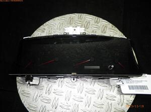 Instrument Cluster TOYOTA COROLLA (ZZE12_, NDE12_, ZDE12_)