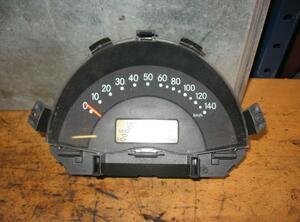 Instrument Cluster SMART CITY-COUPE (450)