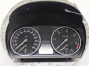 Instrument Cluster BMW 3 Touring (E91)