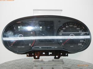 Instrument Cluster VW POLO (6R, 6C)