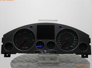 Instrument Cluster VW PHAETON (3D_)