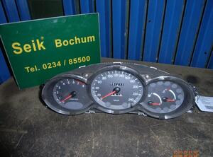 Instrument Cluster HYUNDAI COUPE (RD)