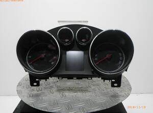 Instrument Cluster OPEL ASTRA J (P10)
