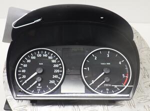 Instrumentenkombination BMW 3er Touring (E91)  250000 km