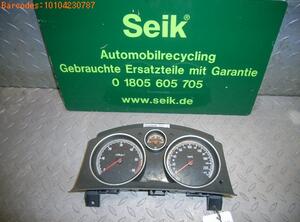 Instrument Cluster OPEL ASTRA H (L48)